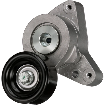 Serpentine Belt Drive Component Kit by GATES - 90K38278B pa4