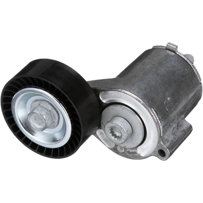 GATES - 90K38315 - Serpentine Belt Drive Component Kit pa4