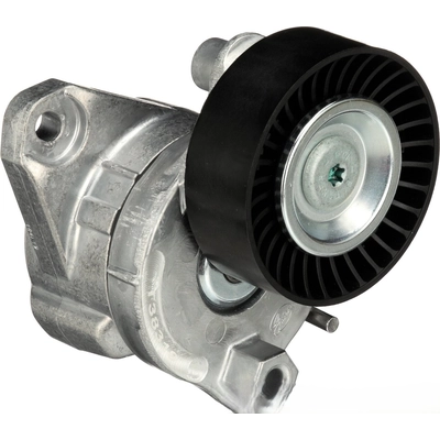 Serpentine Belt Drive Component Kit by GATES - 90K38319 pa5