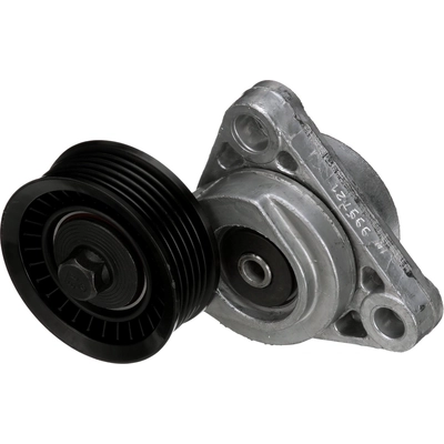 Serpentine Belt Drive Component Kit by GATES - 90K38328C pa3