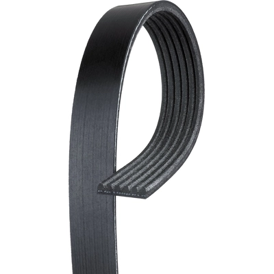 Serpentine Belt Drive Component Kit by GATES - 90K38376 pa4