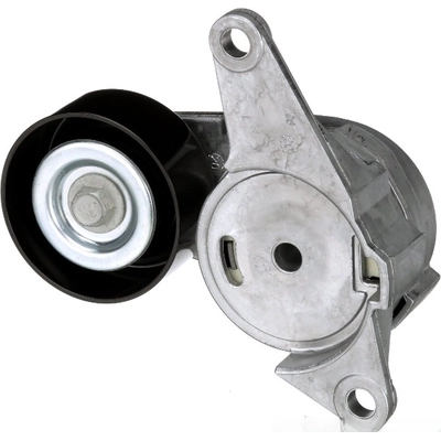 GATES - 90K-38397A - Serpentine Belt Drive Component Kit pa4