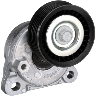 GATES - 90K38452 - Serpentine Belt Drive Component Kit pa5