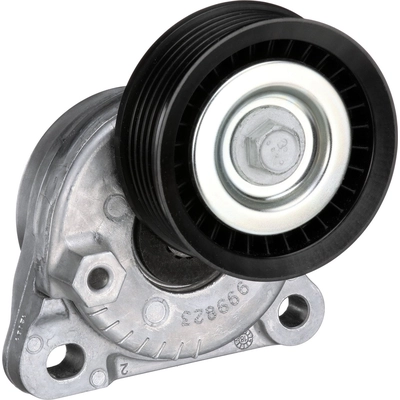GATES - 90K38452B - Serpentine Belt Drive Component Kit pa2