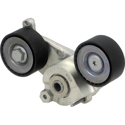 Serpentine Belt Drive Component Kit by LITENS AUTOMOTIVE - LV950699B pa1