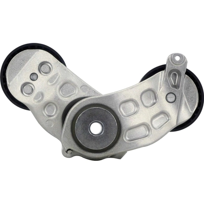 Serpentine Belt Drive Component Kit by LITENS AUTOMOTIVE - LV950699B pa2