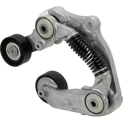 Serpentine Belt Drive Component Kit by LITENS AUTOMOTIVE - LV999701A pa2