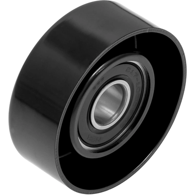 Serpentine Belt Drive Component Kit by LITENS AUTOMOTIVE - LV999787B pa2