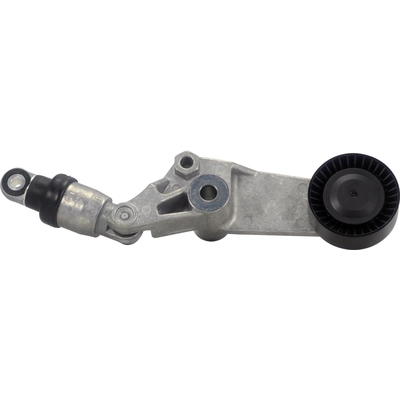 Serpentine Belt Drive Enhancement Kit by LITENS AUTOMOTIVE - 999424A pa2