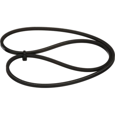 Serpentine Belt by GATES - 2PJ800 pa5