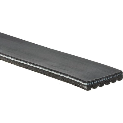 Serpentine Belt by GATES - 6PK1190 pa4