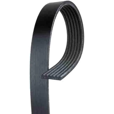 Serpentine Belt by GATES - 6PK1190 pa6