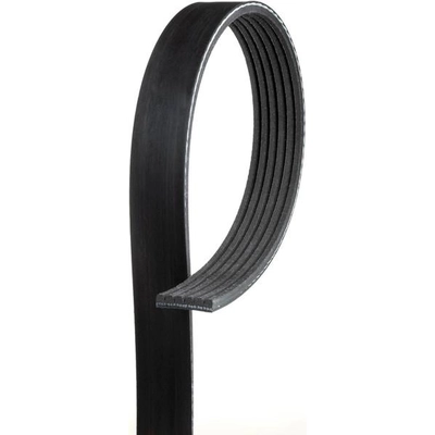 Serpentine Belt by GATES - 6PK1660 pa3