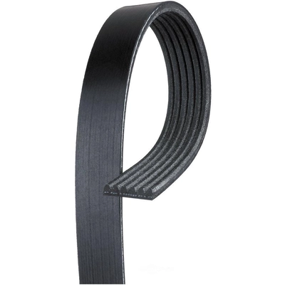 Serpentine Belt by GATES - 6PK1890 pa10