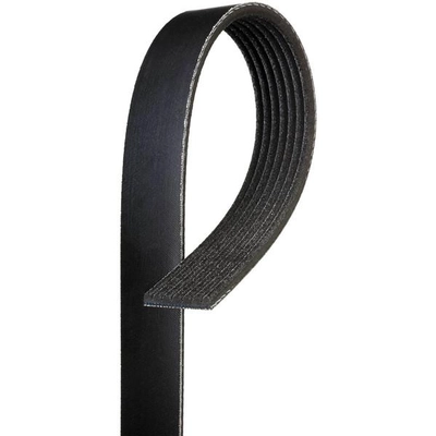 Serpentine Belt by GATES - 7PK1930 pa6