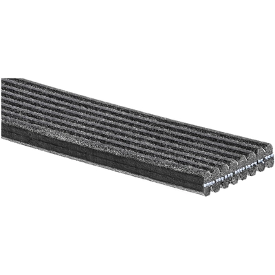 Serpentine Belt by GATES - DK080562 pa1