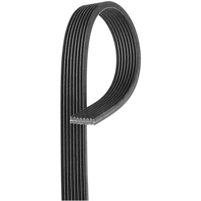 Serpentine Belt by GATES - DK080562 pa2