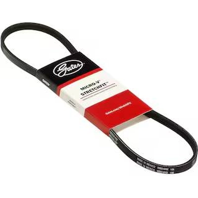 Serpentine Belt by GATES - K030290SF pa1