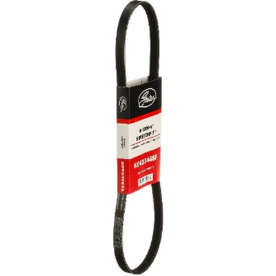 Serpentine Belt by GATES - K040345SF pa6