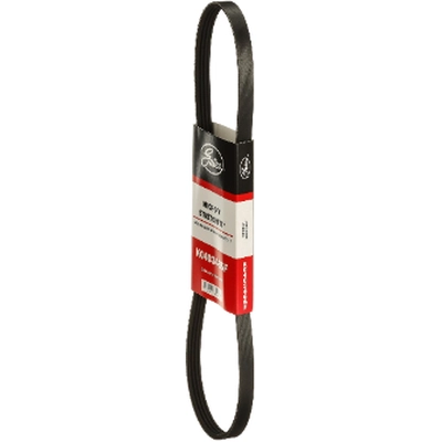 Serpentine Belt by GATES - K040346SF pa8