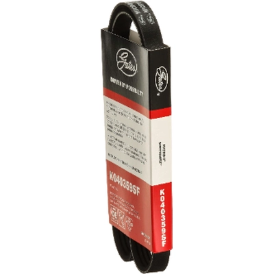 GATES - K040359SF - Serpentine Belt pa6
