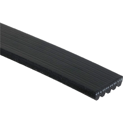 Serpentine Belt by GATES - K050330 pa12