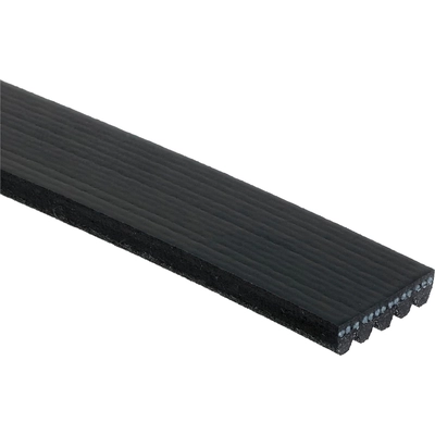 Serpentine Belt by GATES - K050419 pa1