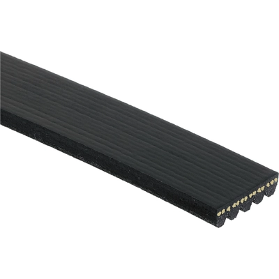 Serpentine Belt by GATES - K050478 pa11