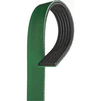 Serpentine Belt by GATES - K060374HD pa1