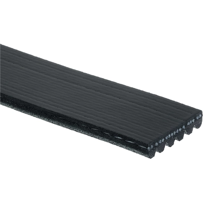 Serpentine Belt by GATES - K060664A pa2