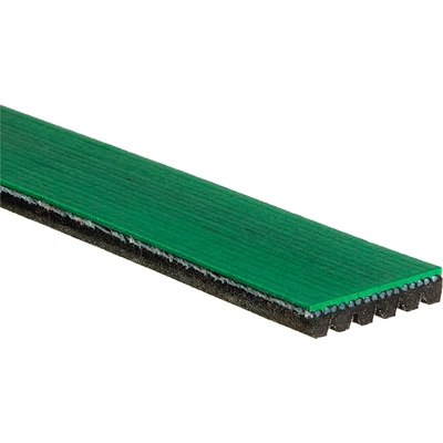Serpentine Belt by GATES - K060807HD pa2
