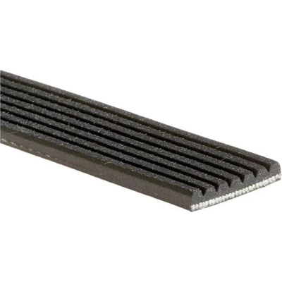 GATES - K070673A - Serpentine Belt pa2