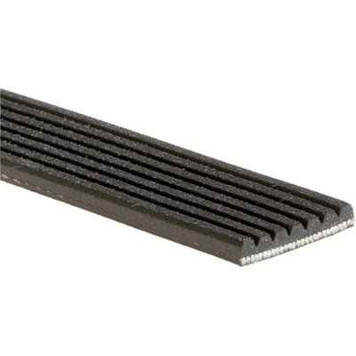 Serpentine Belt by GATES - K070680RPM pa4