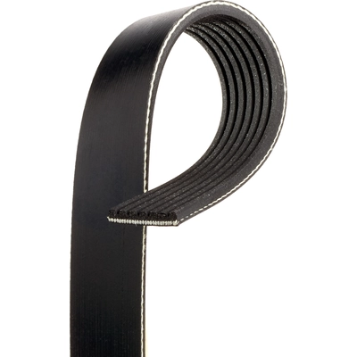Serpentine Belt by GATES - K070680RPM pa5