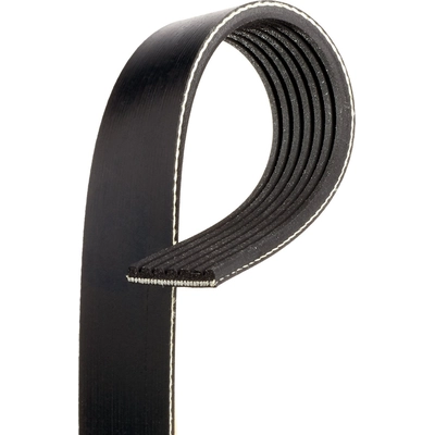 GATES - K070807A - Serpentine Belt pa1