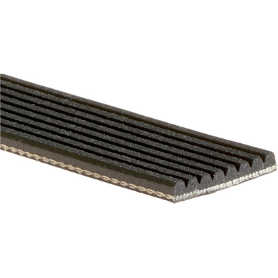 Serpentine Belt by GATES - K080418A pa1