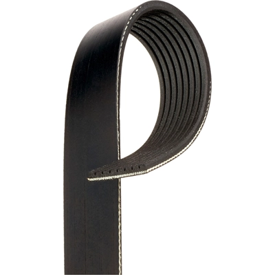 Serpentine Belt by GATES - K080418A pa2