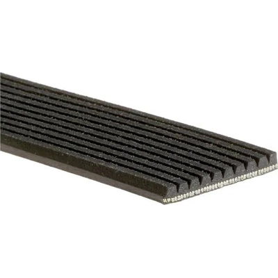 Serpentine Belt by GATES - K100572RPM pa2