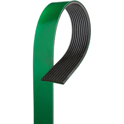 GATES - K100816HD - Ribbed Belt pa1