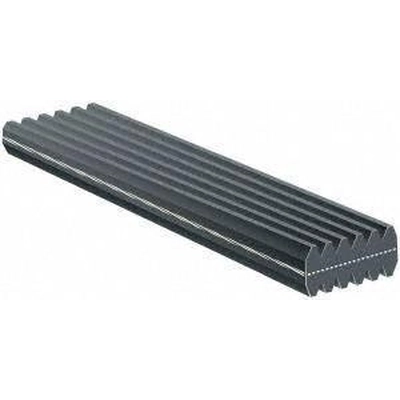 Serpentine Belt by GATES - DK060901 pa3