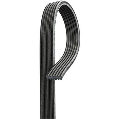 Serpentine Belt by GATES - DK060973 pa8