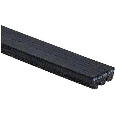 Courroie serpentine de GATES - K030195 pa8