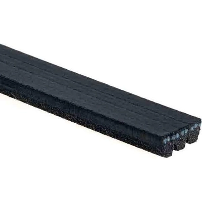 Serpentine Belt by GATES - K030280 pa5