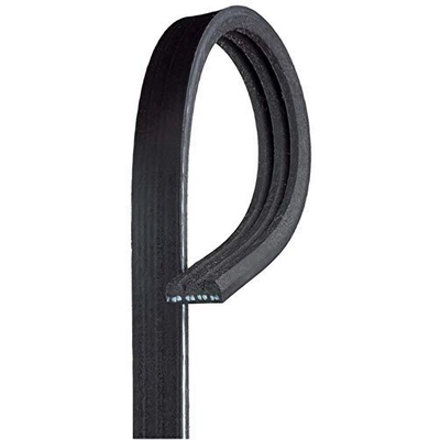 Serpentine Belt by GATES - K030299 pa7