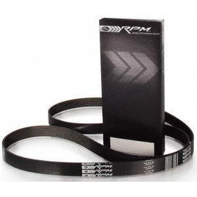 Serpentine Belt by GATES - K030300RPM pa1