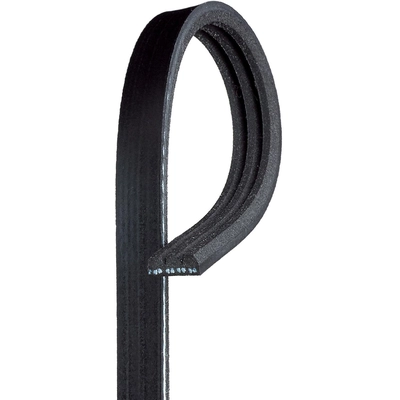 Serpentine Belt by GATES - K030342 pa5