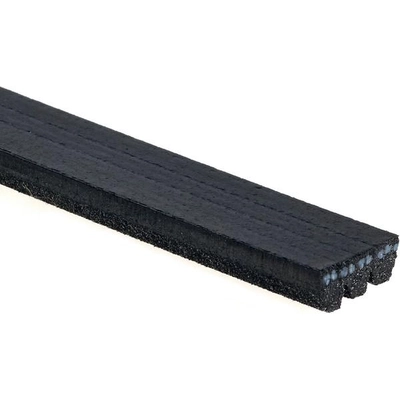 Serpentine Belt by GATES - K030441 pa6