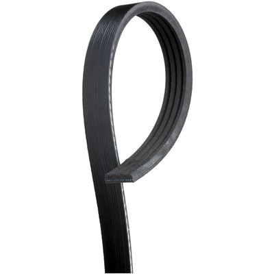 Serpentine Belt by GATES - K040233SF pa1