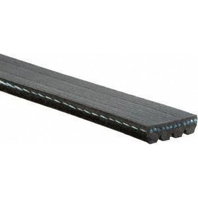 Serpentine Belt by GATES - K040296SF pa1