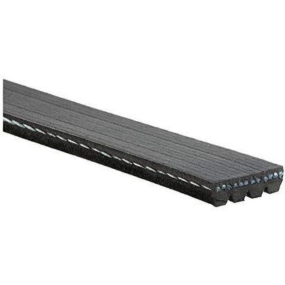 Courroie serpentine de GATES - K040346 pa8